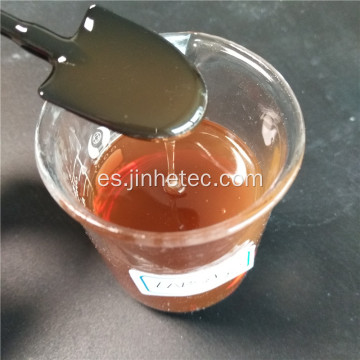 Ácido alquil benceno sulfónico lineal LABSA 96%
